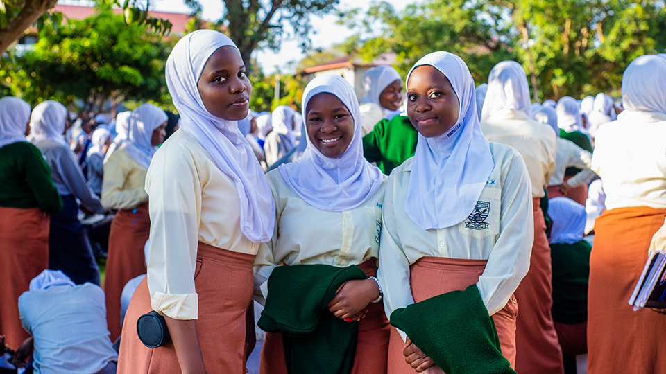 Research & Innovation Room