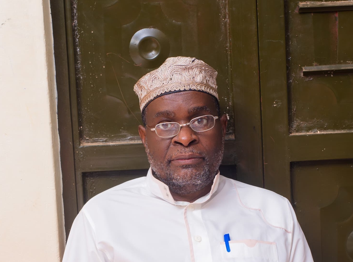 Kyaddondo Secondary School director